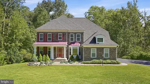 18 Maidenhair Way, Stafford, VA 22556