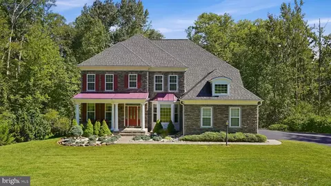 18 Maidenhair Way, Stafford, VA 22556