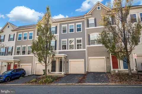 Undisclosed, Stafford, VA 22556