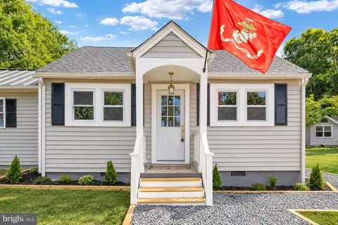 35 Vincent Ln, Stafford, VA 22554