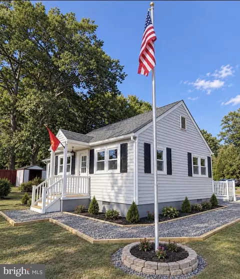35 Vincent Ln, Stafford, VA 22554