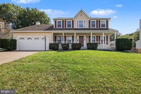 57 Cookson Dr, Stafford, VA 22556