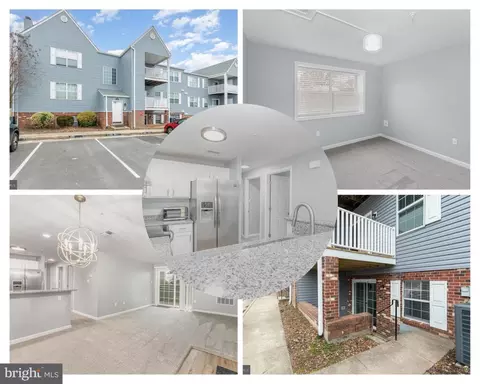 100 Grosvenor Ln #3, Stafford, VA 22556