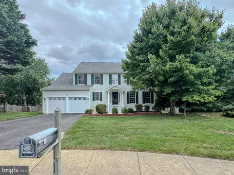 17 Oxen Ct, Stafford, VA 22554