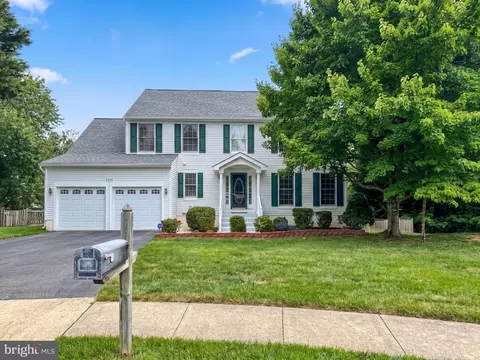 17 Oxen Ct, Stafford, VA 22554