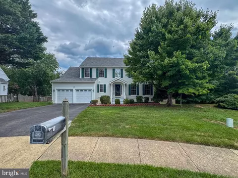 17 Oxen Ct, Stafford, VA 22554