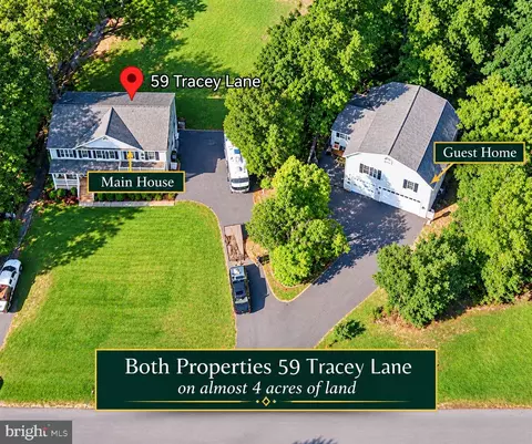 59 Tracey Ln, Fredericksburg, VA 22406