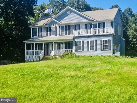 59 Tracey Ln, Fredericksburg, VA 22406