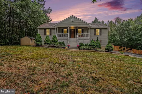 114 Stony Hill Rd, Fredericksburg, VA 22406