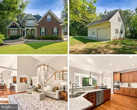 6 Arden Ln, Stafford, VA 22556