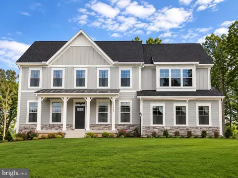 144 Forest Flower Dr, Stafford, VA 22554