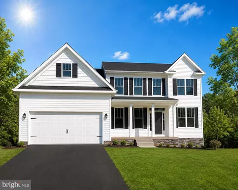 8 Tyler Ln, Fredericksburg, VA 22405