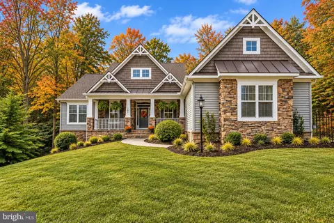 104 Snowy Egret Way, Fredericksburg, VA 22406