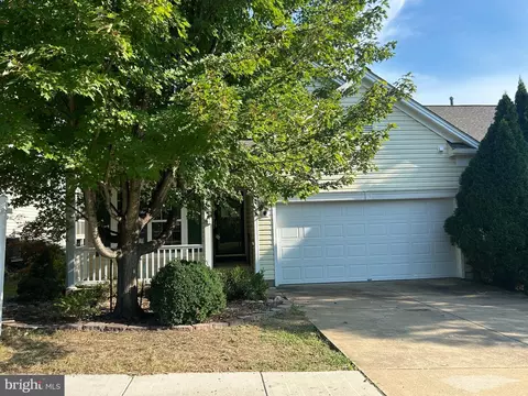21 Buchanan Ct, Fredericksburg, VA 22406