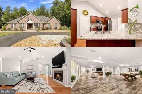 60 Longwood Dr, Stafford, VA 22556