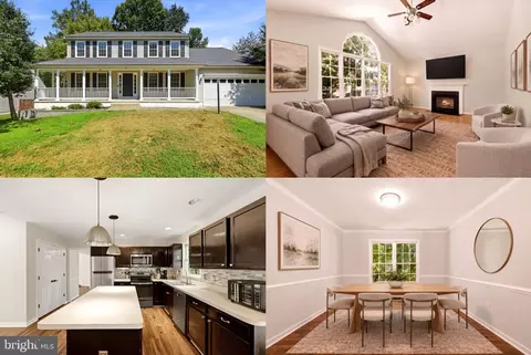 76 Basalt Dr, Fredericksburg, VA 22406