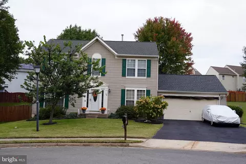 24 Wild Plum Ct, Stafford, VA 22554