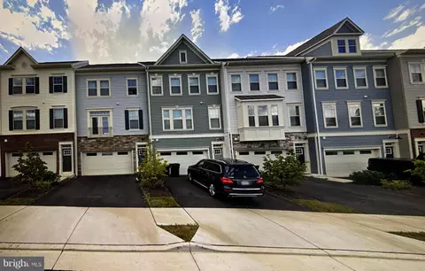 154 Whitson Woods Pl, Stafford, VA 22554