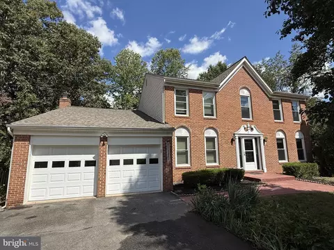 33 Snow Meadow Ln, Stafford, VA 22554