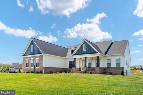1006 Hilburn Ct, Stafford, VA 22556