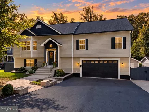 174 Little Whim, Fredericksburg, VA 22405