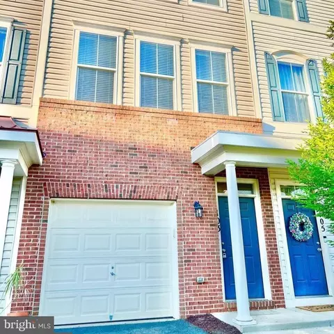 103 Woodstream Cir #1274, Stafford, VA 22556
