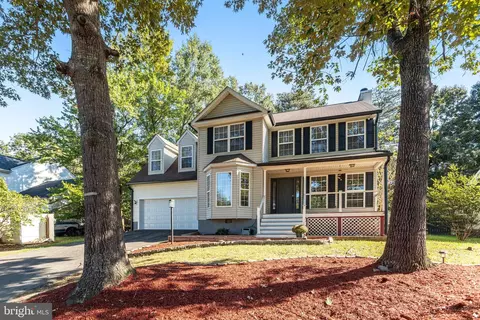 40 Melanie Hollow Ln, Fredericksburg, VA 22405