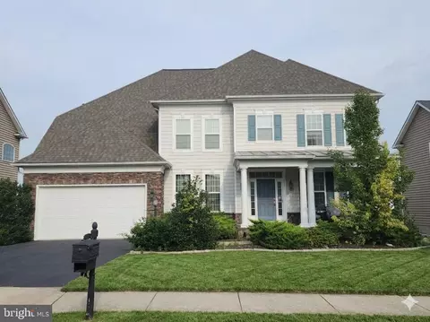 11 Bradbury Way, Stafford, VA 22554