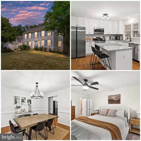 41 Baldwin Dr, Fredericksburg, VA 22406