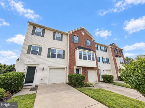 158 Short Branch Rd, Stafford, VA 22556