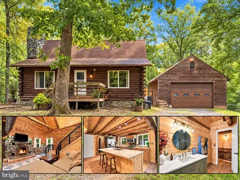 24 Winslow Rd, Fredericksburg, VA 22406