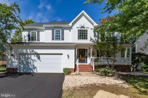 26 Live Oak Ln, Stafford, VA 22554