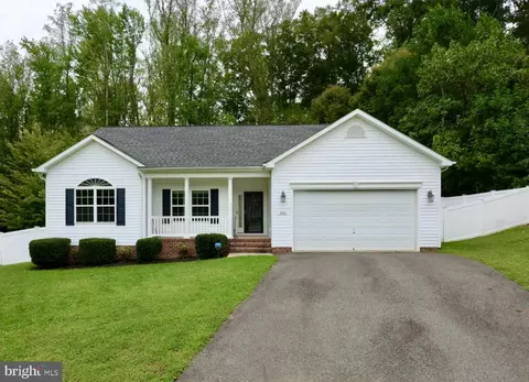 336 Phillips St, Fredericksburg, VA 22405