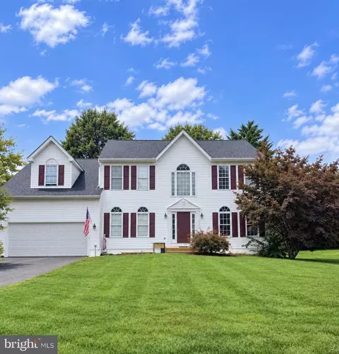 10 Glenhaven Ct, Fredericksburg, VA 22406