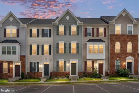 533 View Point Way, Fredericksburg, VA 22405