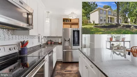 70 Saint Roberts Dr, Stafford, VA 22556