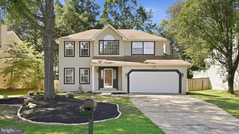 70 Saint Roberts Dr, Stafford, VA 22556