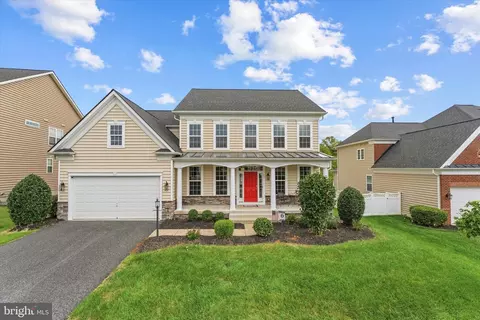 63 Coachman Cir, Stafford, VA 22554