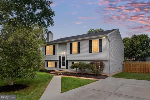 34 Bryant Blvd, Stafford, VA 22556