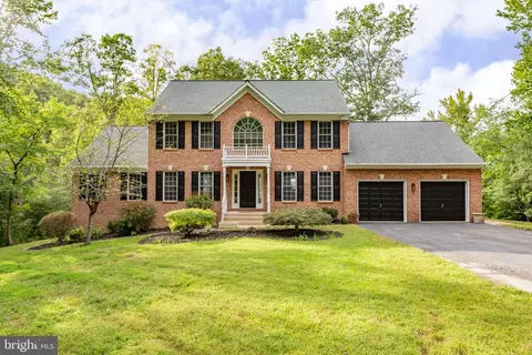 60 Shady Cove Ln, Stafford, VA 22554
