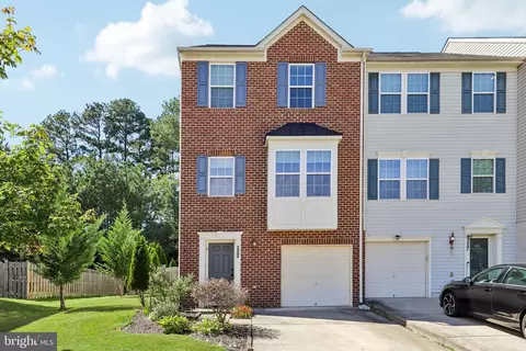 255 Woodstream Blvd, Stafford, VA 22556