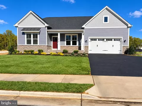 2214 Karen Ter, Fredericksburg, VA 22405