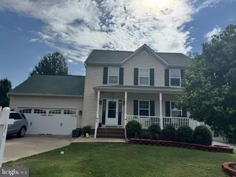 20 Sassafras Ln, Stafford, VA 22554