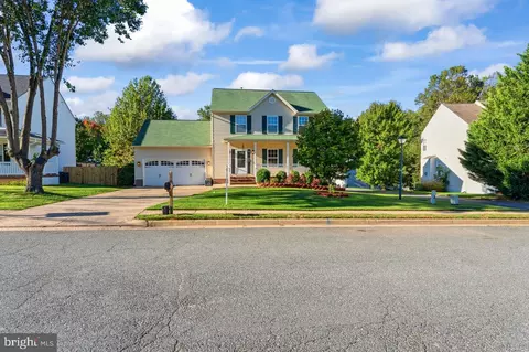 20 Sassafras Ln, Stafford, VA 22554