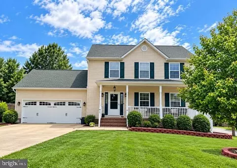 20 Sassafras Ln, Stafford, VA 22554