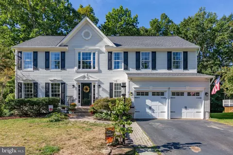 7 Norfolk St, Fredericksburg, VA 22406