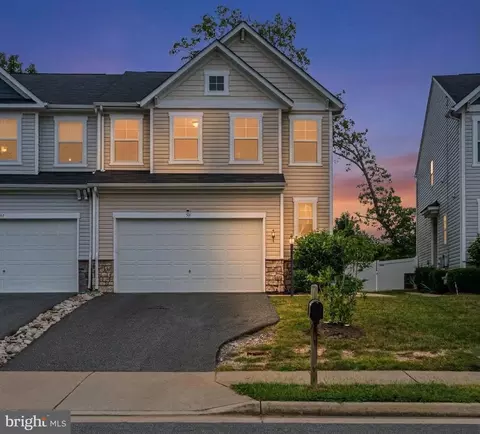 59 Wellspring Dr #59B, Fredericksburg, VA 22405