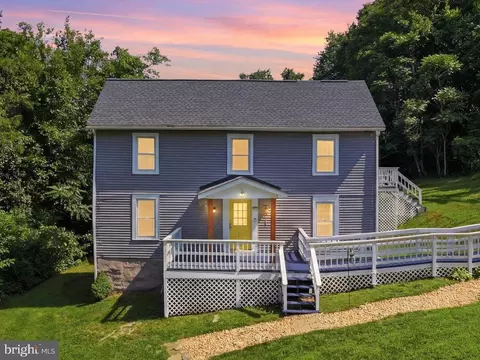 223 Andrew Chapel Rd, Stafford, VA 22554