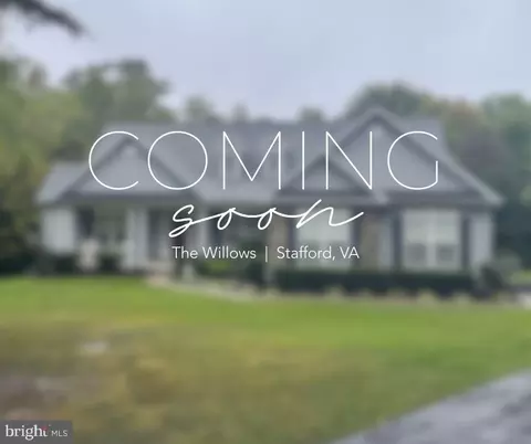 444 Gentle Breeze Cir, Fredericksburg, VA 22406