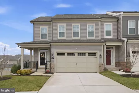 151 Windflower Way, Stafford, VA 22554